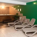 Nosalowy Sen Jacuzzi & Sauna 扎科帕内