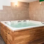 Nosalowy Sen Jacuzzi & Sauna *