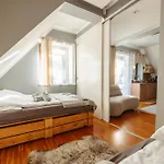 Apartament Nosalowy Sen Jacuzzi&sauna Zakopane