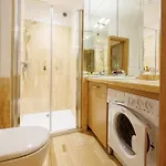 Nosalowy Sen Jacuzzi & Sauna 公寓 *
