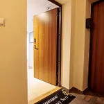 公寓 Nosalowy Sen Jacuzzi & Sauna *