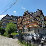 Nosalowy Sen Jacuzzi & Sauna * 扎科帕内