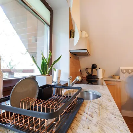 Nosalowy Sen Jacuzzi & Sauna * Закопане