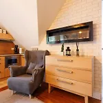 شقة Nosalowy Sen Jacuzzi & Sauna *