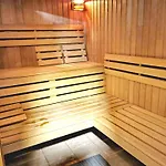 Nosalowy Sen Jacuzzi & Sauna *