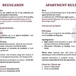 Nosalowy Sen Jacuzzi & Sauna * زاكوباني