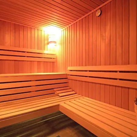 Nosalowy Sen Jacuzzi & Sauna *