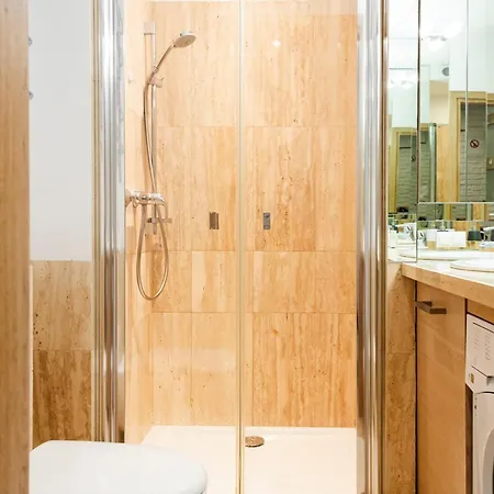 Apartment Nosalowy Sen Jacuzzi & Sauna Zakopane