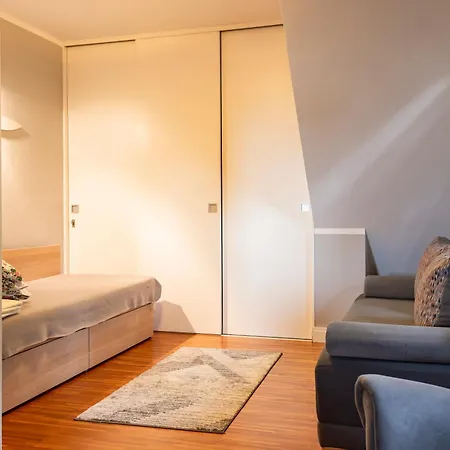 Apartment Nosalowy Sen Jacuzzi & Sauna