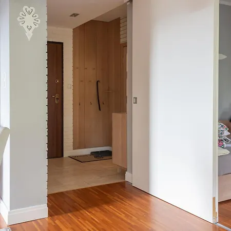 Apartment Nosalowy Sen Jacuzzi & Sauna