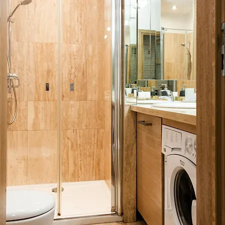 Nosalowy Sen Jacuzzi & Sauna Apartment *