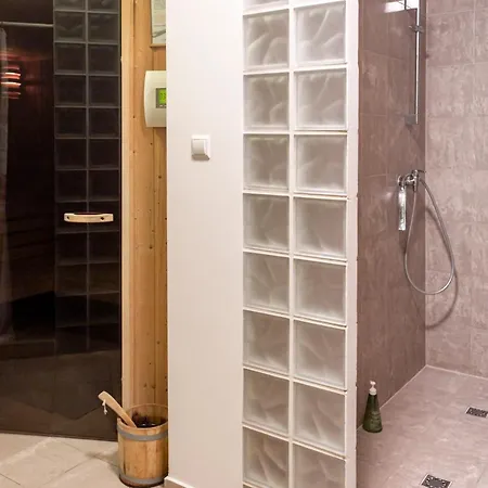 Apartment Nosalowy Sen Jacuzzi & Sauna Zakopane