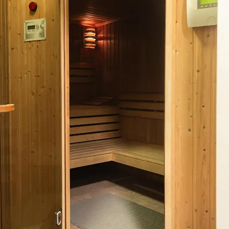 Nosalowy Sen Jacuzzi & Sauna Zakopane