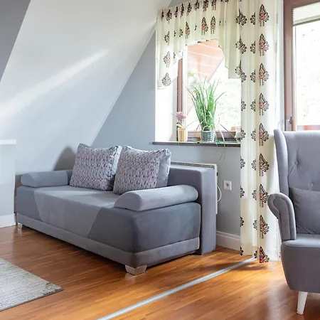 Apartment Nosalowy Sen Jacuzzi & Sauna *