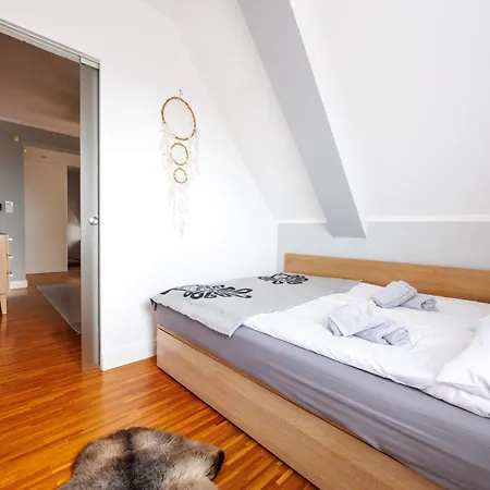 Nosalowy Sen Jacuzzi & Sauna