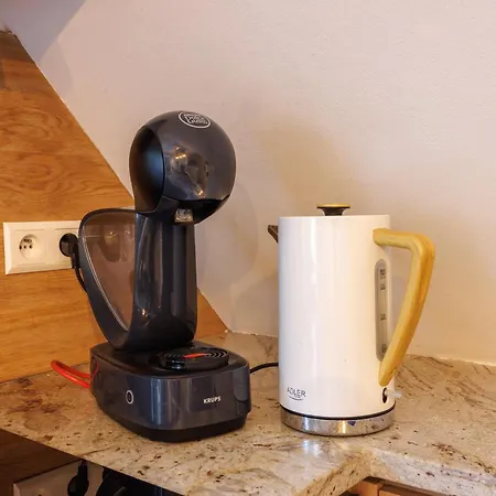 Nosalowy Sen Jacuzzi & Sauna شقة