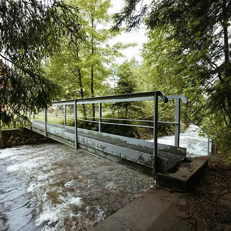 Appartamento Nosalowy Sen Jacuzzi & Sauna
