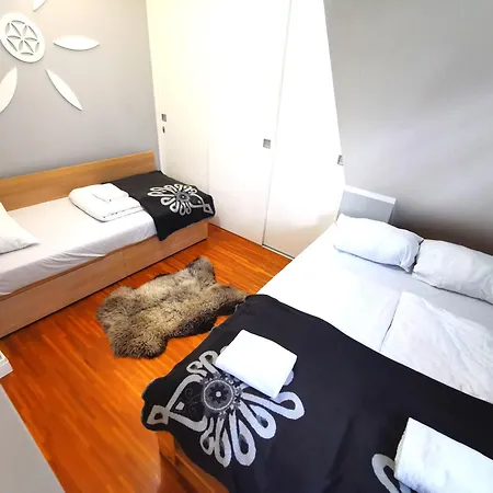 Nosalowy Sen Jacuzzi & Sauna * Zakopane