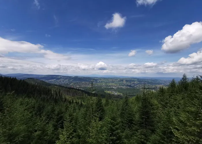 Nosalowy Sen Jacuzzi & Sauna