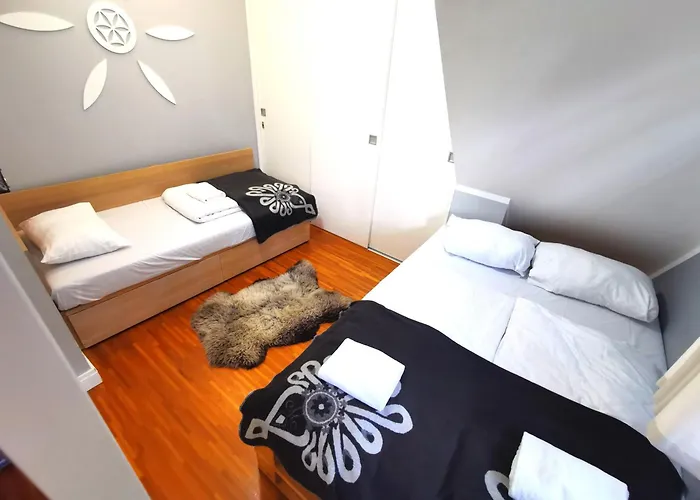 Nosalowy Sen Jacuzzi & Sauna * 扎科帕内